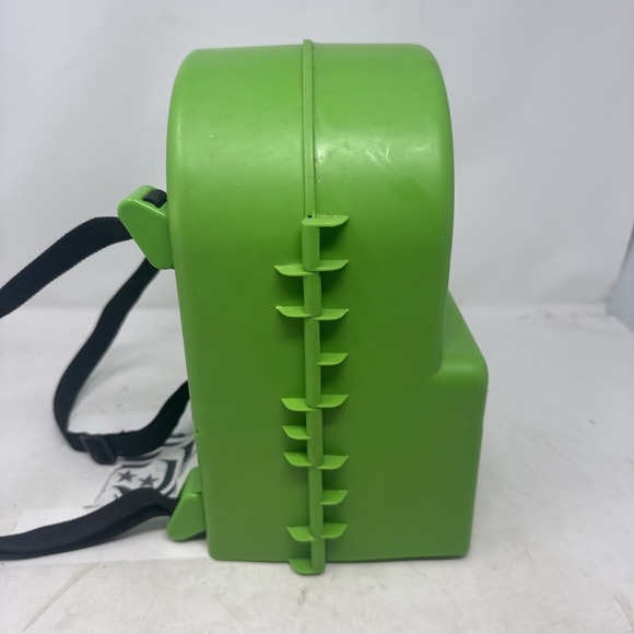 Pokemon Backpack Carry Case Playset w Pikachu Figure - Picture 14 of 15